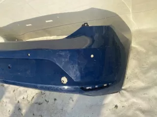  Бампер задний Seat Leon 3 Арт e2885725, вид 3