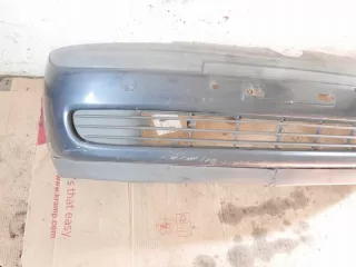  Бампер передний Opel Corsa D Арт e2892790, вид 3