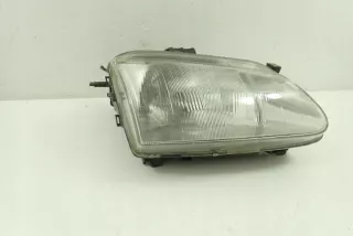7701672735 Фара правая Renault Scenic 1 Арт e2894884, вид 2