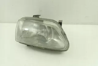 7701672735 Фара правая Renault Scenic 1 Арт e2894884, вид 4