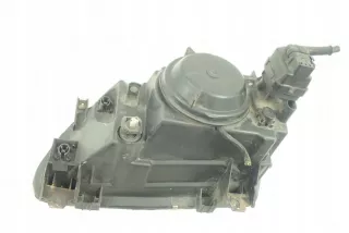 7701672735 Фара правая Renault Scenic 1 Арт e2894884, вид 9