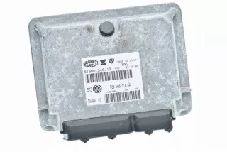 036906014AA Блок управления двигателем Volkswagen Golf 5 Арт e2902944, вид 1