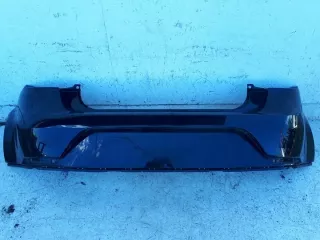  Бампер задний Seat Ibiza 4 Арт e2912053, вид 2