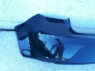  Бампер задний Seat Ibiza 4 Арт e2912053, вид 3