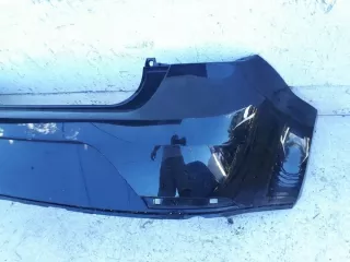  Бампер задний Seat Ibiza 4 Арт e2912053, вид 4