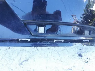 Бампер задний Seat Ibiza 4 Арт e2912053, вид 5