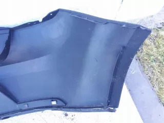  Бампер задний Seat Ibiza 4 Арт e2912053, вид 9