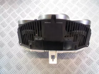 4KBP4KB Щиток приборов (приборная панель) Mazda 3 BK Арт e2917668, вид 3