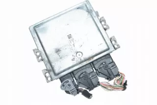 S180067109A 237100777R Блок управления двигателем Renault Megane 3 Арт e2924152, вид 2