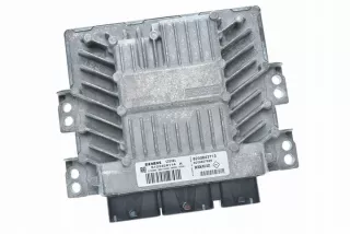 S122326114A 8200843713 Блок управления двигателем Renault Megane 2 Арт e2924170, вид 1