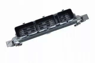 S122326114A 8200843713 Блок управления двигателем Renault Megane 2 Арт e2924170, вид 4