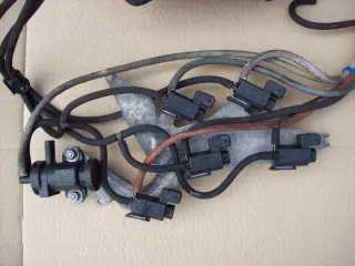 8512680 M550DX M50DX 5.0D N57D30C Клапан электромагнитный BMW X5 F85 Арт e2927631, вид 2