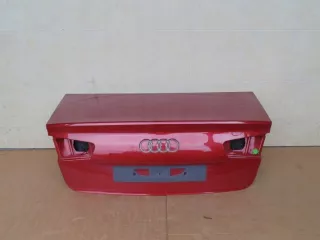 AUDI A6 4G 4G5 SEDAN 2015 Крышка багажника (дверь 3-5) Audi A6 C7 (S6,RS6) Арт e2928662, вид 3