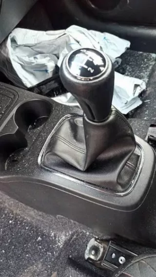  Ручка кулисы КПП Mitsubishi Space Star 1 Арт e2930226, вид 1