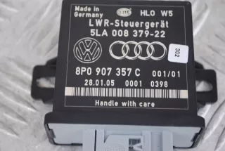 8P0907357C Блок управления светом Audi A3 8P Арт e2932505, вид 2
