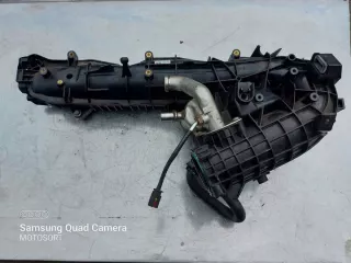 8511363 Коллектор впускной BMW X5 E70 Арт e2933985, вид 1