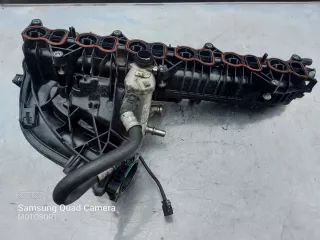 8511363 Коллектор впускной BMW X5 E70 Арт e2933985, вид 2