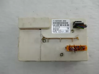 A2079004400 Блок предохранителей Mercedes E C207 Арт e2938403, вид 5
