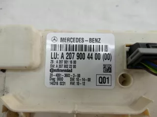 A2079004400 Блок предохранителей Mercedes E C207 Арт e2938403, вид 6