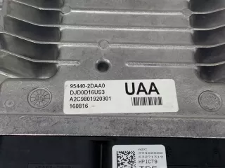 95440-2DAA0 Блок управления двигателем Kia Ceed 2 Арт e2938653, вид 2