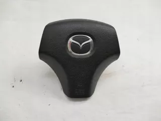 T93215A Подушка безопасности Mazda MPV 2 Арт e2939287, вид 1
