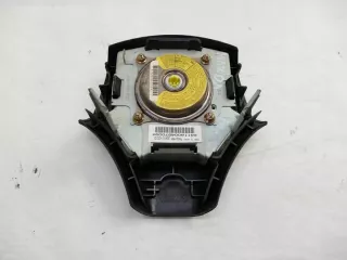 T93215A Подушка безопасности Mazda MPV 2 Арт e2939287, вид 2