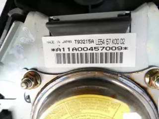 T93215A Подушка безопасности Mazda MPV 2 Арт e2939287, вид 3