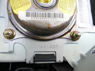 T93215A Подушка безопасности Mazda MPV 2 Арт e2939287, вид 4