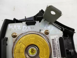 T93215A Подушка безопасности Mazda MPV 2 Арт e2939287, вид 5