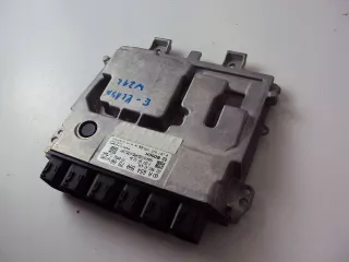 A6549007900 Блок управления двигателем Mercedes E W213 Арт e2940102, вид 1
