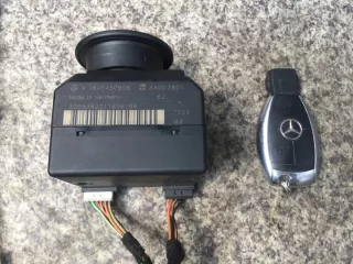 A6291501779 0281013816 A1645450908 Блок управления двигателем Mercedes GL X164 Арт e2940329, вид 4