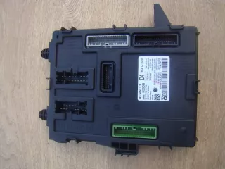 284B13506R Блок предохранителей Renault Megane 4 Арт e2940607, вид 1