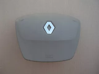  Подушка безопасности Renault Scenic 3 Арт e2943439