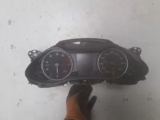 8K0920980L  Щиток приборов (приборная панель) Audi A4 B8 Арт e2950529, вид 1