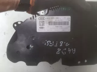 8K0920980L  Щиток приборов (приборная панель) Audi A4 B8 Арт e2950529, вид 2
