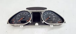 4F0920950Q Щиток приборов (приборная панель) Audi A6 C6 (S6,RS6) Арт e2951033, вид 1