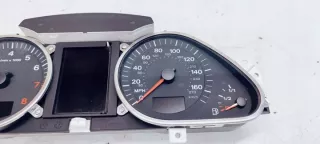 4F0920950Q Щиток приборов (приборная панель) Audi A6 C6 (S6,RS6) Арт e2951033, вид 2