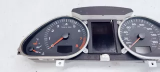 4F0920950Q Щиток приборов (приборная панель) Audi A6 C6 (S6,RS6) Арт e2951033, вид 3