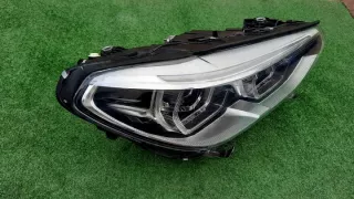 8 73 96 54 -02 LL Фара правая BMW X3 G01 Арт e2954614, вид 2