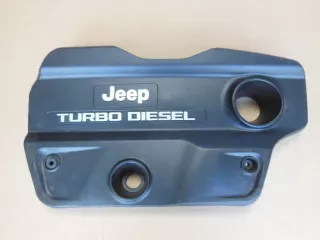 Декоративная крышка двигателя Jeep Compass 2 Арт e2959604, вид 1