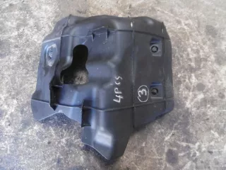 4M0103926C Декоративная крышка двигателя Volkswagen Touareg 3 Арт e2966538, вид 1