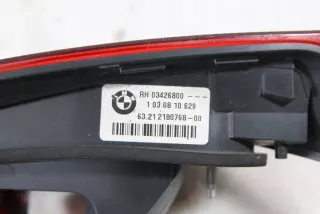 63212180768 63212180768-00,2180768,1030810629 2009-2015 Фонарь задний правый BMW X1 E84 Арт e2988638, вид 3