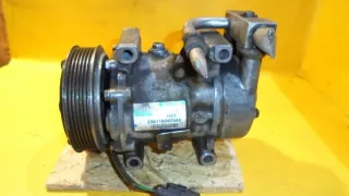 2S6119D629AE 2S6119D629-AE Компрессор кондиционера Ford Fiesta 6 Арт e2989339, вид 1