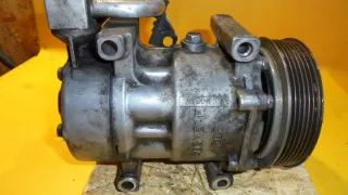 2S6119D629AE 2S6119D629-AE Компрессор кондиционера Ford Fiesta 6 Арт e2989339, вид 4