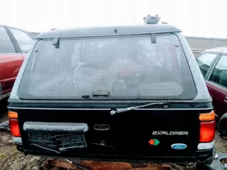 1993-1997 Крышка багажника (дверь 3-5) Ford Explorer 2 Арт e2992631, вид 3