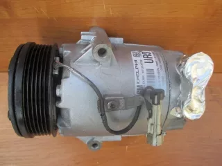 KOMPRESOR KLIMATYZACJI 13286091 Компрессор кондиционера Opel Astra H Арт e2994531, вид 1