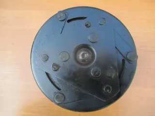 KOMPRESOR KLIMATYZACJI 13286091 Компрессор кондиционера Opel Astra H Арт e2994531, вид 12