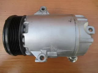 KOMPRESOR KLIMATYZACJI 13286091 Компрессор кондиционера Opel Astra H Арт e2994531, вид 13