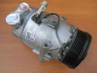 KOMPRESOR KLIMATYZACJI 13286091 Компрессор кондиционера Opel Astra H Арт e2994531, вид 2