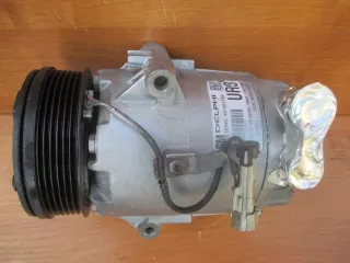 KOMPRESOR KLIMATYZACJI 13286091 Компрессор кондиционера Opel Astra H Арт e2994531, вид 8